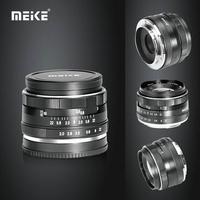 Meike MK-50mm F2.0 Sony Micro Lens